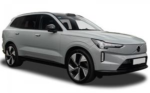 Configurador Volvo Ex90