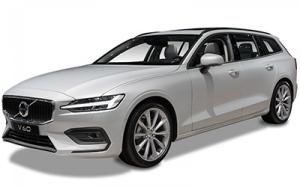 Configurador Volvo V60