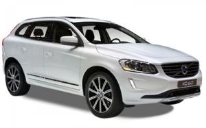 Volvo XC60 D4 de segunda mano