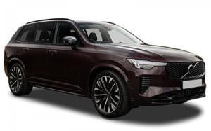 Configurador Volvo Xc90