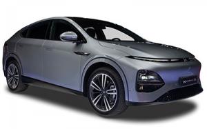 Configurador Xpeng G6