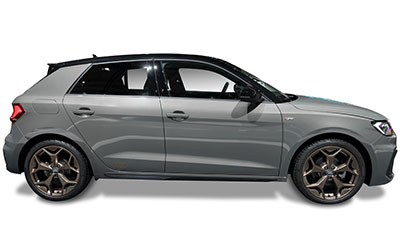 Imagen Audi A1 Sportback