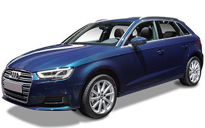 Audi A3 Sportback 1.6 TDI de segunda mano