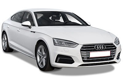 Audi S5 Sportback 3.0 TFSI de segunda mano