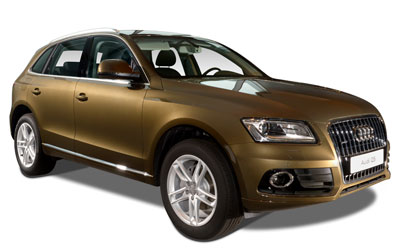 Audi Q5 2.0 TDI de segunda mano