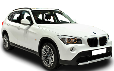 BMW X1 sDrive18d de segunda mano
