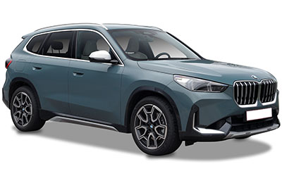 BMW X1 sDrive18i de segunda mano