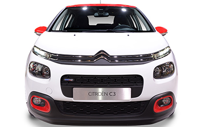 Motorflashback Configurar Coche Nuevo Citroën C3