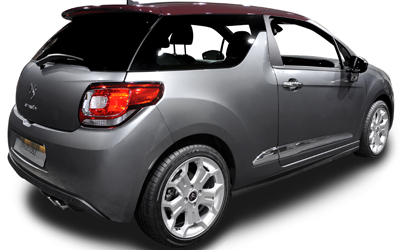 Motorflashback Configurar Coche Nuevo Ds Ds 3 Bluehdi