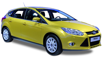 Fotos del ford focus titanium #6