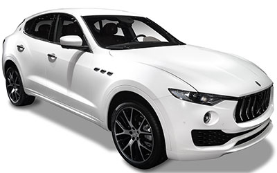 Maserati Levante 3.0 V6 de segunda mano