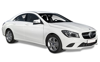 Mercedes-Benz CLA 200 de segunda mano