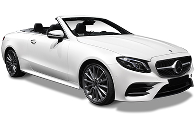 Mercedes-Benz Clase E 220 d Cabrio de segunda mano