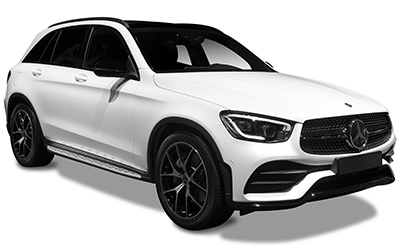 Mercedes-Benz GLC GLC 200 d de segunda mano