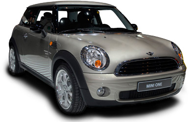 Motorflashback Configurar Coche Nuevo Gt Mini Mini One 75 Cv