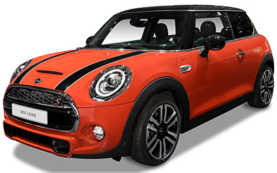 MINI MINI Cooper SE de segunda mano