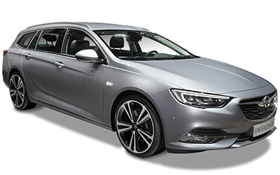 Opel Insignia Sports Tourer 1.6 CDTI de segunda mano