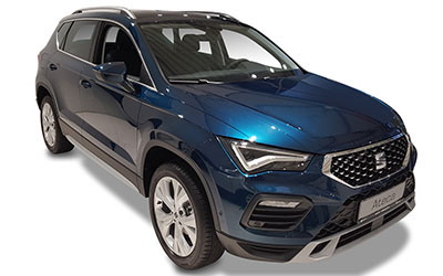 SEAT Ateca 1.5 TSI S&S Style XL 110 kW (150 CV)