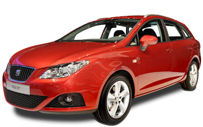 SEAT Ibiza ST 1.6 TDI Style 66 kW (90 CV)