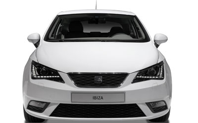 SEAT Ibiza SC 1.6 TDI Reference 66 kW (90 CV)
