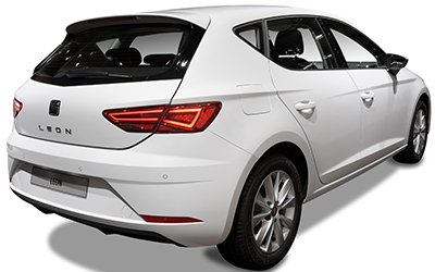 Motorflashback Configurar Coche Nuevo Seat Leon 1 6 Tdi 85kw 115cv Dsg 7 St Sp Style