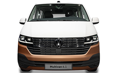 Imagen Volkswagen Multivan
