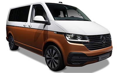 Imagen Volkswagen Multivan
