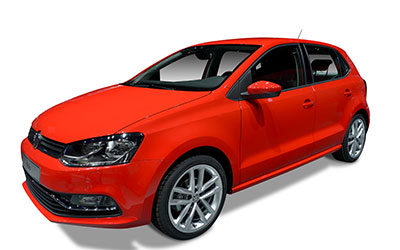fotoG 0 del Volkswagen Polo Advance 1.4 TDI BMT 66 kW (90 CV) 90cv Diésel del 2025 en Sevilla