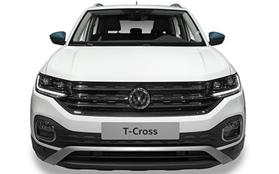 Volkswagen T-Cross Sport 1.5 TSI 110 kW (150 CV) DSG
