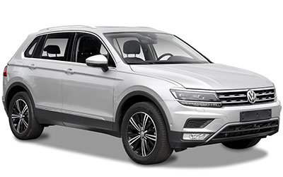 Volkswagen Tiguan Advance 1.5 TSI 110 kW (150 CV)