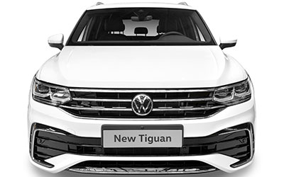 Volkswagen Tiguan Life 2.0 TDI 110 kW (150 CV) DSG