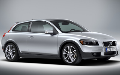 Volvo C30 segunda mano 100109577 - 1