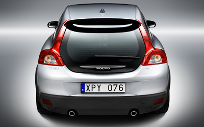 Volvo C30 segunda mano 100109577 - 2