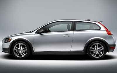 Volvo C30 segunda mano 100109577 - 4