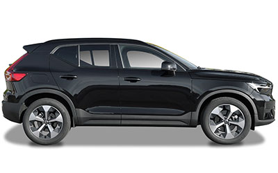 Volvo XC40 Km0 91160687 - 4