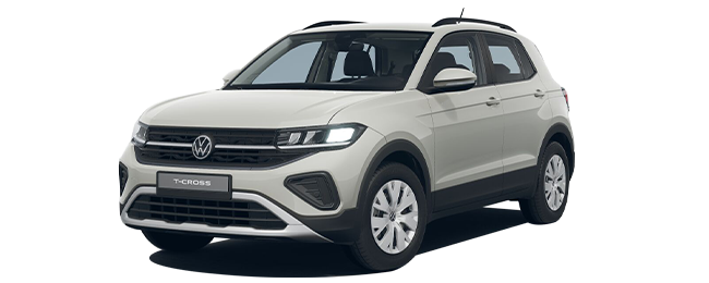 T-Cross