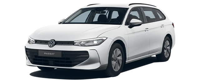 Passat