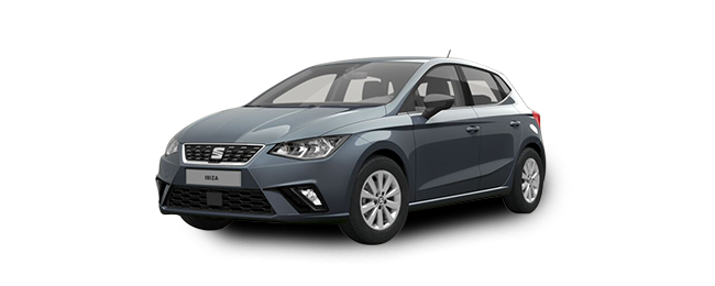 Seat Ibiza 1 0 Tsi Nuevo En Barcelona Gt Ficha General