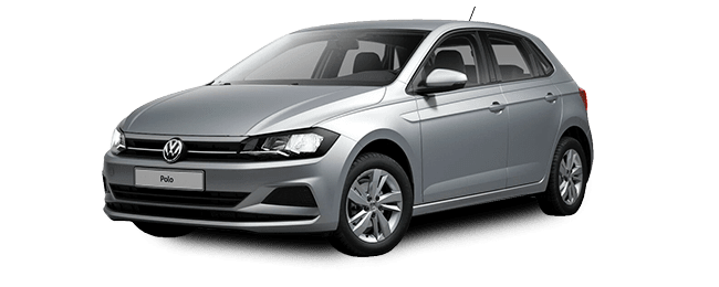 Volkswagen Polo 1 0 Tsi Advance 70 Kw 95 Cv Nuevo Por