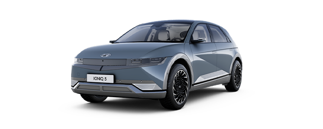 Foto 27 Hyundai Ioniq 1.6 GDI HEV Tecno DCT 104 kW (141 CV)