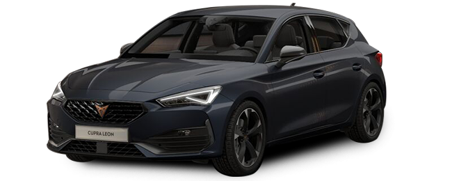 CUPRA Leon 1.5 eTSI 110 kW (150 CV) DSG
