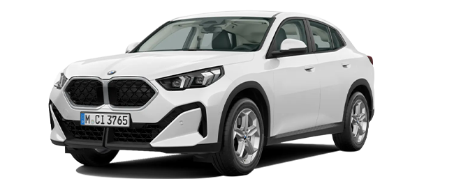 Foto 6 BMW X2 sDrive20d 120 kW (163 CV)