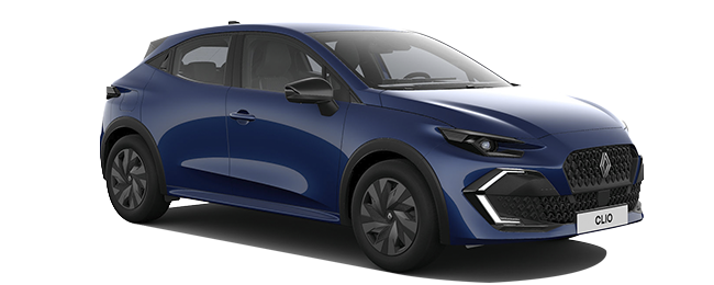 Renault Clio Eco-G 100 en Barcelona