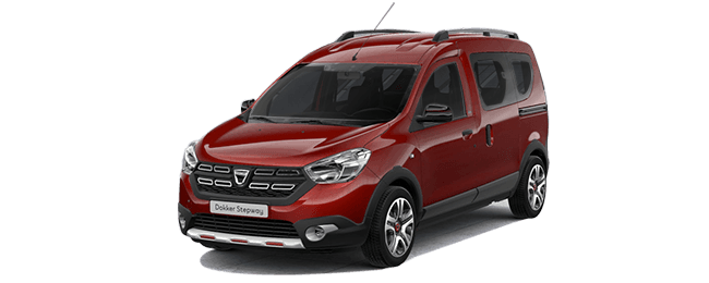 Dacia Dokker Dacia Dokker