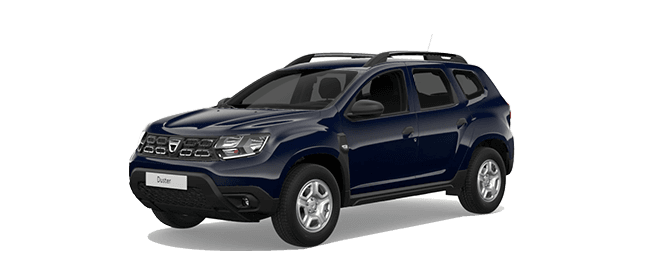 Dacia Duster Dacia Duster