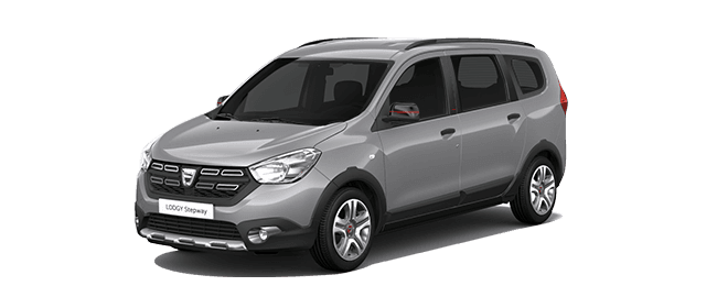Dacia Lodgy Dacia Lodgy