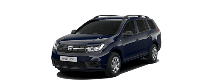 Dacia Logan Dacia Logan