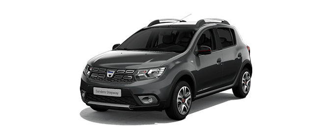 Dacia Sandero Dacia Sandero