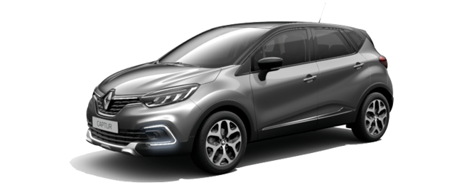 Renault Captur Renault Captur