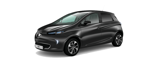 Renault Zoe Renault Zoe